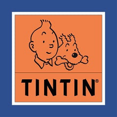 THE TINTIN SHOP SINGAPORE