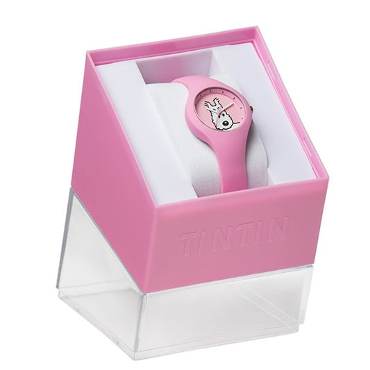 WATCH: Sport Skin - Snowy Pink XS