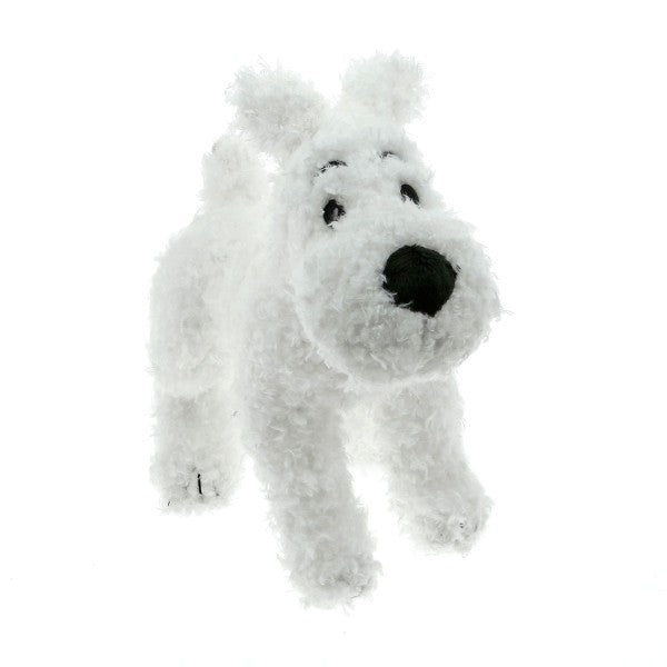 PLUSH: Snowy Soft 20cm