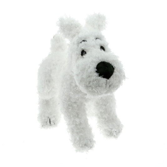 PLUSH: Snowy Soft 20cm