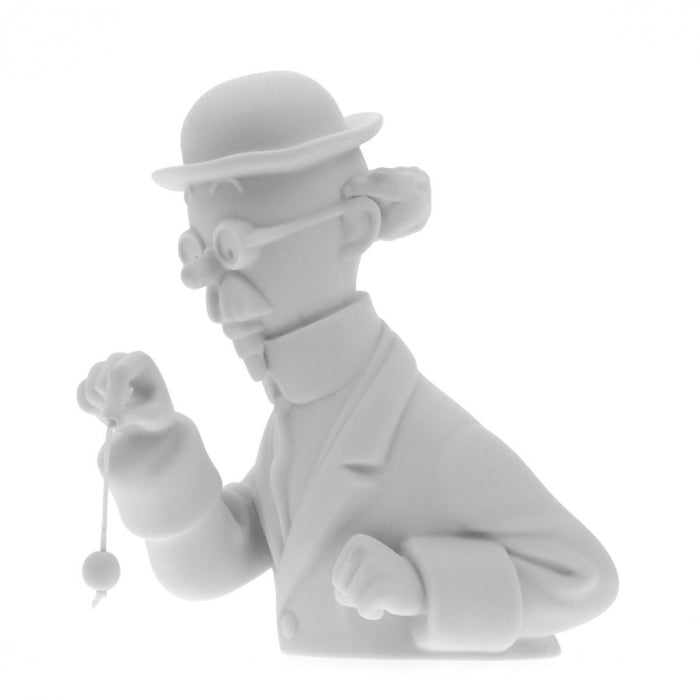 BUST: Calculus 13cm (Matte)