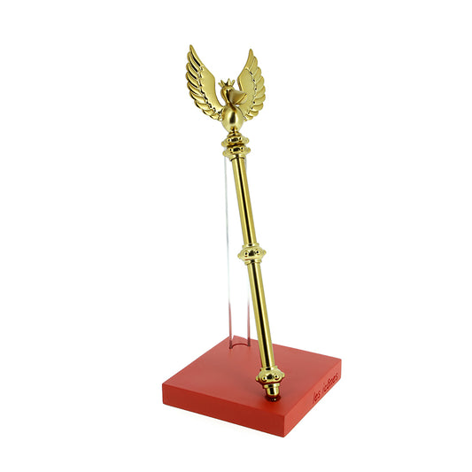 RESIN COLLECTIBLE: Icons - King Ottokar's Sceptre