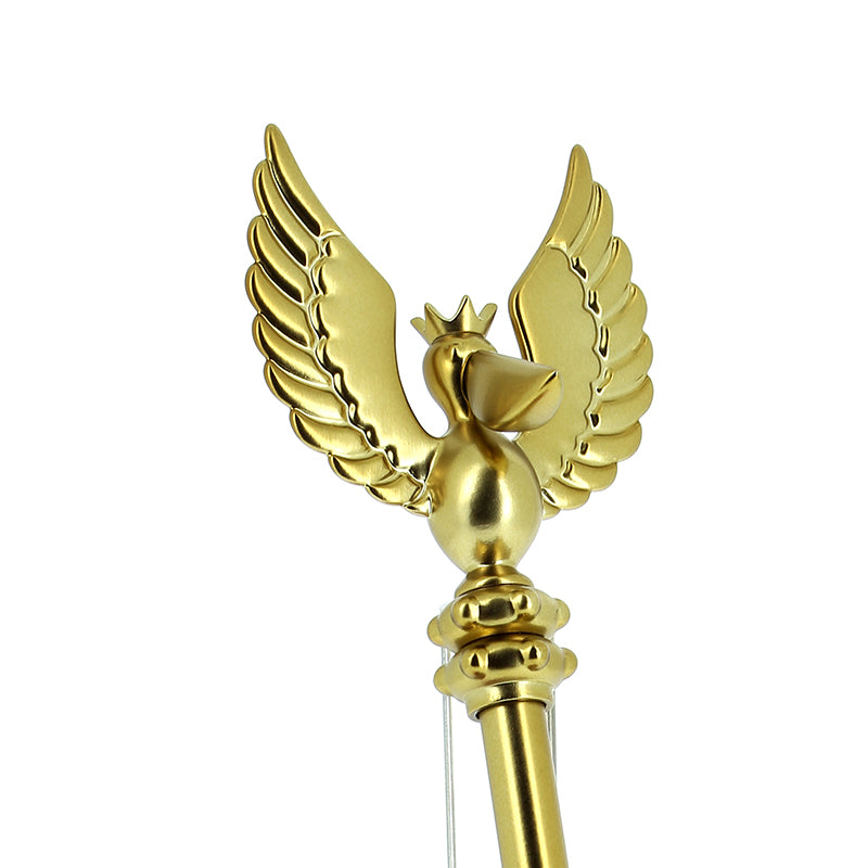 RESIN COLLECTIBLE: Icons - King Ottokar's Sceptre