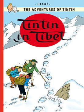 ENGLISH ALBUM #20: Tibet (Paperback)