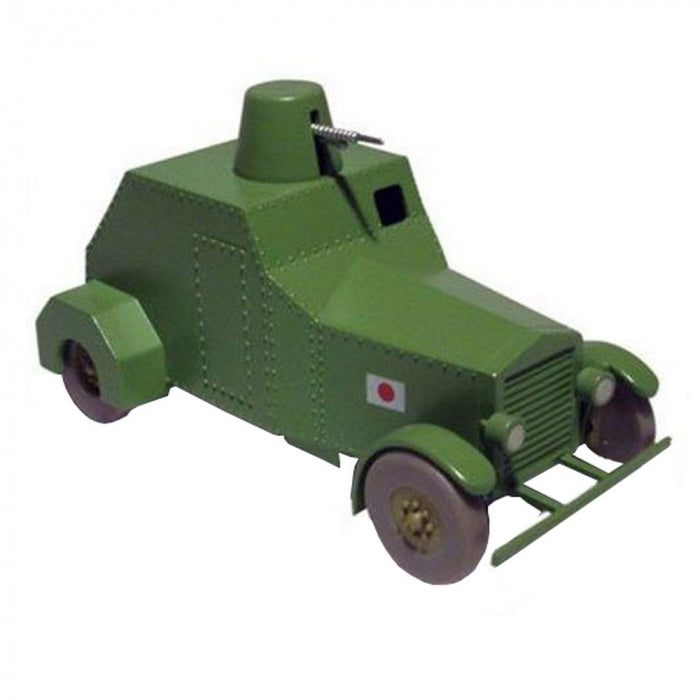 CARS 2: Auto Blindee