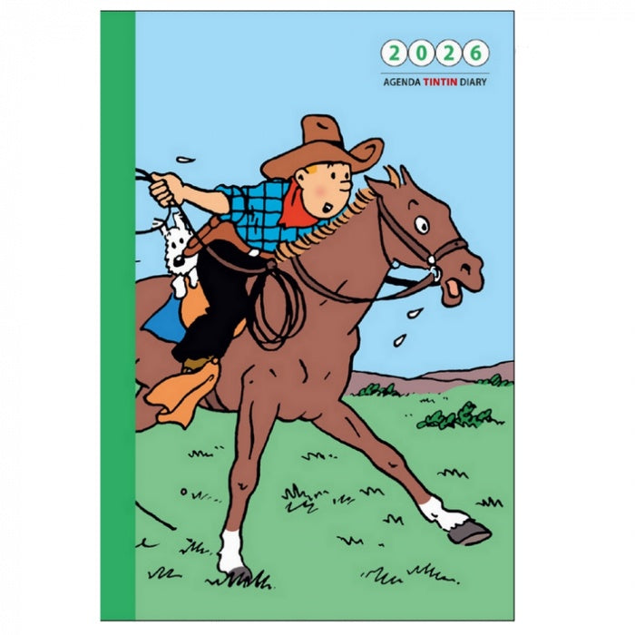 2026 Small Diary (PRE-ORDER)