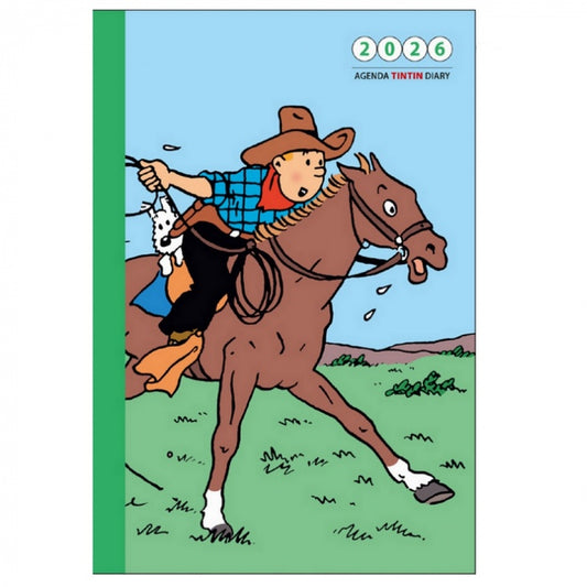 2026 Small Diary (PRE-ORDER)