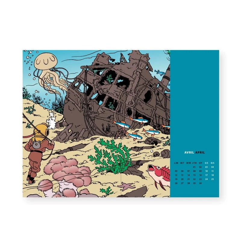 2027 Small Diary