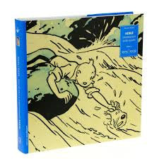 BOOK: Tintin Chronology Volume 3 (French)