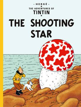 ENGLISH ALBUM #10: Shooting Star (Paperback)