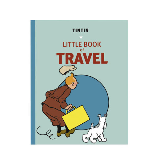 BOOK: Little Book of Travel