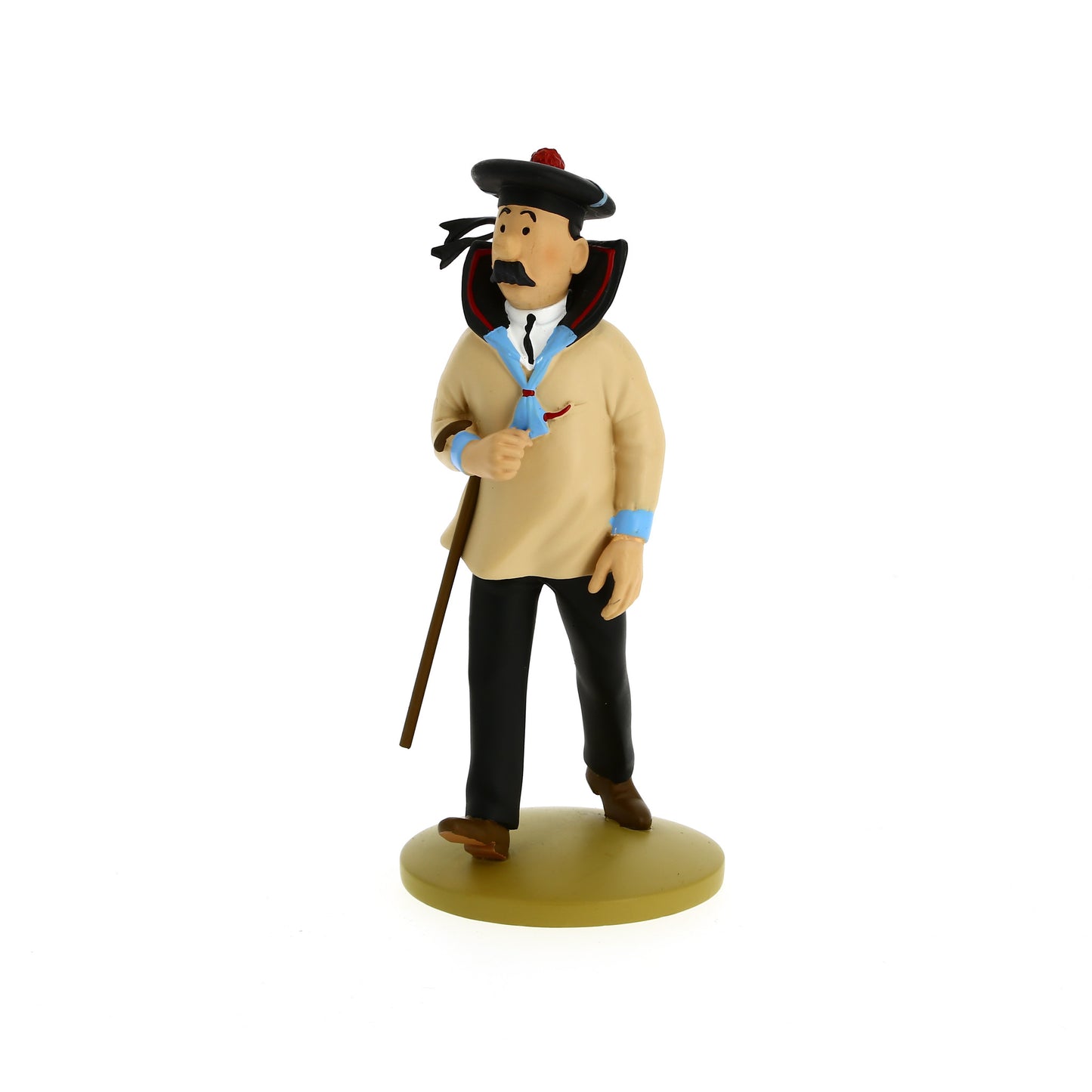 FIGURINE RESIN: Thompson Sailor