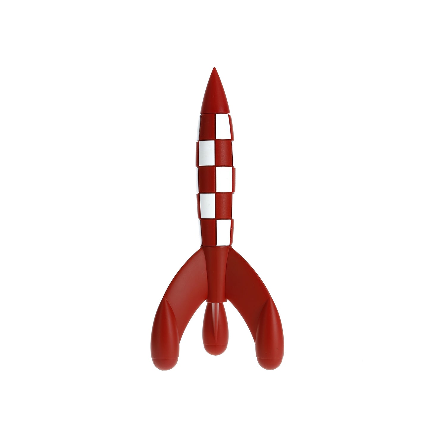 FIGURINE PVC: Rocket 17cm