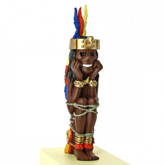 RESIN COLLECTIBLE: Imaginary Museum - Rascar Capac