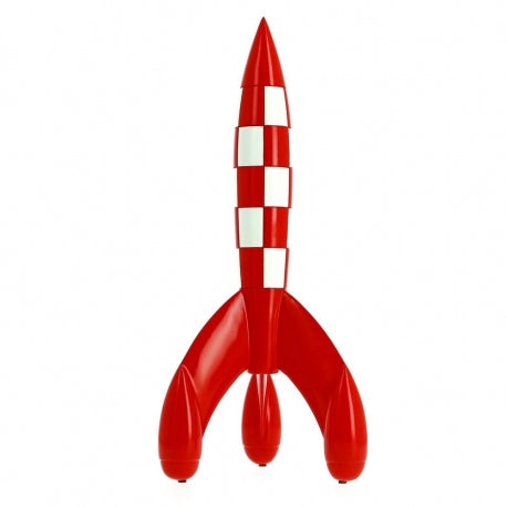 RESIN COLLECTIBLE: Rocket 150cm