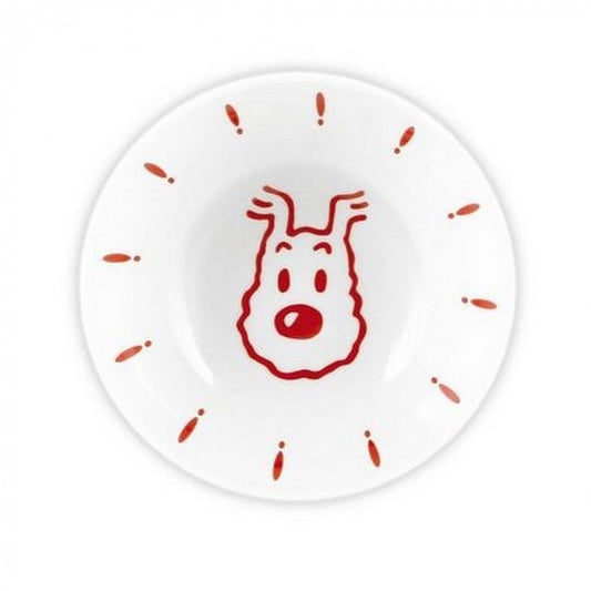 CROCKERY: Cereal Bowl